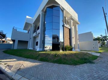 22c3bd288f81db6b986ffe524eed5736b94fd1b1 · Sobrado com 3 dormitórios à venda, 239 m² por R$ 2.250.000,00 - FAG - Cascavel/PR