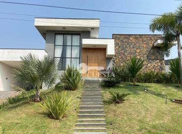 1a77b232d0109519a860d101a6cf152eeb418b54 · Casa com 3 dormitórios à venda, 170 m² por R$ 998.000 - Condomínio Ninho Verde II - Rod.Castelo Bran