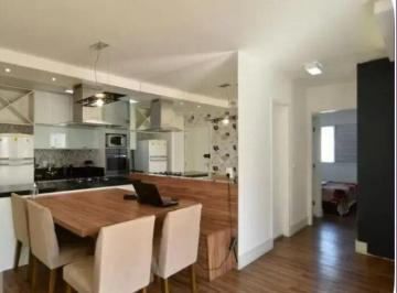 Apartamento · 69m² · 2 Quartos · 1 Vaga · Condomínio Edifício Vivace Club - Tatuapé - Apartamento à venda no bairro Tatuapé - São Paulo/SP, Zo
