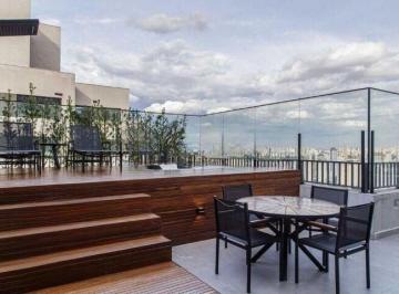 Apartamento · 123m² · 1 Quarto · 1 Vaga · Apartamento à venda no bairro Brás - São Paulo/SP, Zona Central