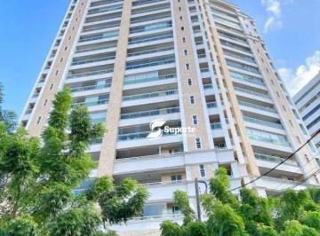 Fachada · Apartamento com 3 dormitórios à venda, 92 m² por R$ 950.000,00 - Dionisio Torres - Fortaleza/CE