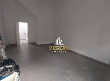 9942b576a2dd5d36228983303d0053bb35e2439a · Salão para alugar, 38 m² por R$ 2.292,00/mês - Osvaldo Cruz - São Caetano do Sul/SP