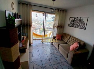 eebaef2359c29e622928a35dd9a257549ff610a0 · Apartamento com 3 dormitórios à venda, 71 m² por R$ 425.000,00 - São João Clímaco - São Paulo/SP