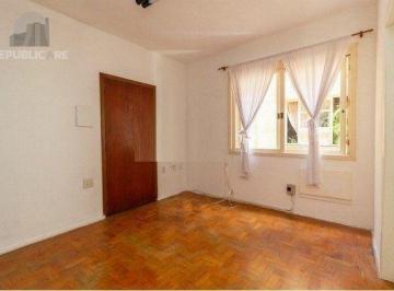 Apartamento · 24m² · 1 Quarto · Apartamento JK no Menino Deus