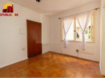 Apartamento · 24m² · 1 Quarto · Apartamento JK no Menino Deus