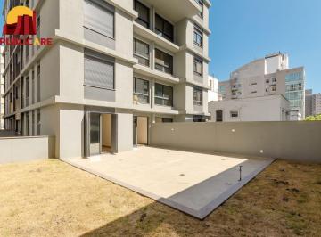 Apartamento · 165m² · 2 Quartos · 2 Vagas · Idea Eça de Queiroz Apartamento Garden de 2 dormitórios no Bairro Petrópolis