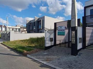 Fachada · Casa com 2 dormitórios à venda, 80 m² por R$ 355.000,00 - Fortaleza Alta - Blumenau/SC