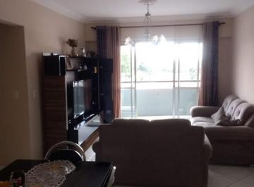 Apartamento · 89m² · 3 Quartos · 1 Vaga · APARTAMENTO DE 3 DORMITÓRIOS, 89M², NO JARDIM PARAÍSO