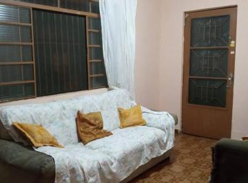 Casa · 92m² · 2 Quartos · 1 Vaga · CASA TÉRREA COM 2 DORMITÓRIOS NO BANDEIRA BRANCA