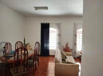 Casa · 165m² · 3 Quartos · 3 Vagas · UMA ÓTIMA CASA TÉRREA NO JARDIM MOTORAMA