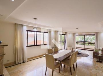 Apartamento · 289m² · 4 Quartos · 4 Vagas · Apartamento à Venda - Mooca, 4 Quartos, 289 m2