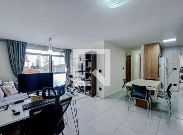 Apartamento · 77m² · 3 Quartos · 1 Vaga · Apartamento à Venda - Mooca, 3 Quartos,  77 m2