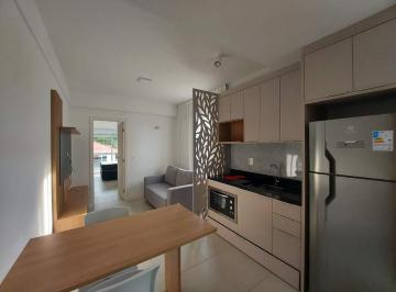 Apartamento · 37m² · 1 Quarto · Aluguel | Apartamento 1 quarto 