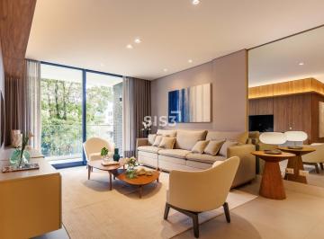 Apartamento · 161m² · 3 Quartos · 3 Vagas · Apartamento à venda próximo ao Graciosa Country Cl