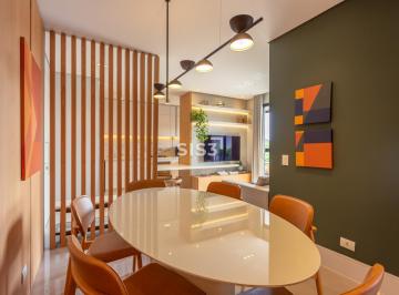 Apartamento · 82m² · 2 Quartos · 1 Vaga · Apartamento com terraço à venda no Hugo Lange | 2