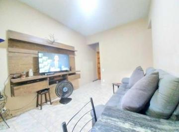 Apartamento · 59m² · 2 Quartos · 1 Vaga · Excelente Apto, 2 Quartos + Dependência, Geremário Dantas, Pechincha!