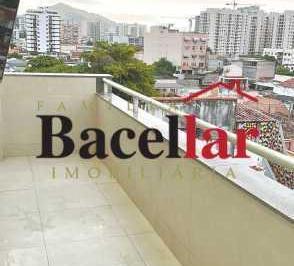 Apartamento · 70m² · 2 Quartos · 1 Vaga · Apartamento :  / Residencial / Cachambi