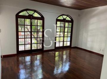 Apartamento · 114m² · 3 Quartos · 1 Vaga · Grajaú - Rua Mearim - Apartamento desocupado, 3 quartos, 2 suítes, 1 vaga.