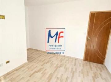 Casa · 120m² · 2 Quartos · Excelente sobrado em cond. fechado na Vila Granada, com 120m² a.u., 2 dormitórios (2 suítes), sala, 
