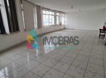 Comercial · 300m² · Cobertura :  / Comercial / Tijuca