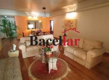 Apartamento · 180m² · 3 Quartos · 1 Vaga · Apartamento : Padrão / Residencial / Leme