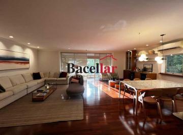 Apartamento · 160m² · 4 Quartos · 2 Vagas · Apartamento : Padrão / Residencial / Ipanema