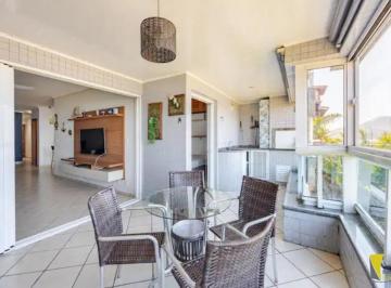 Imagem do Imóvel · Apartamento com 3 Suítes e Vista Panorâmica do Mar - Praia Grande, Ubatuba - SP