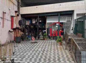 Comercial · 162m² · Loja   / Comercial / Praça da Bandeira