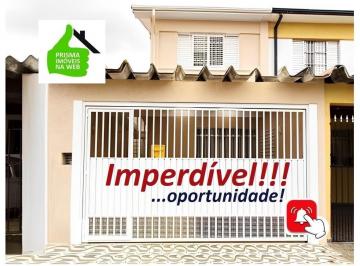 Casa de 3 quartos, São Paulo · Oportunidade! Lindo Sobrado 03 Dormitórios + 02 Suítes + 02 Vagas Garagem, SP