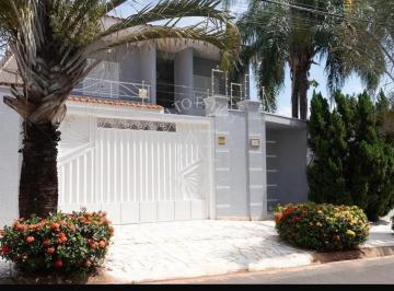 Casa · 432m² · 4 Quartos · 5 Vagas · Sobrado à venda, Residencial ou Comercial City Ribeirão, RIBEIRAO PRETO - SP