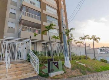 0 · Apartamento à venda no Parque Itália em Campinas/SP