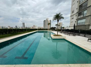 0 · Apartamento à venda no Taquaral em Campinas/SP