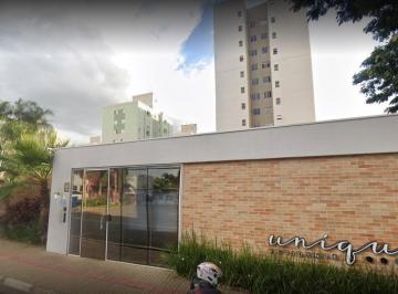 0 · Apartamento a venda no Jardim Santa Izabel em Hortolândia/SP
