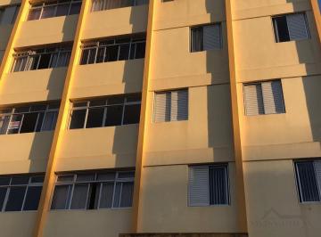 0 · Apartamento à venda no Vila Industrial em Campinas/SP