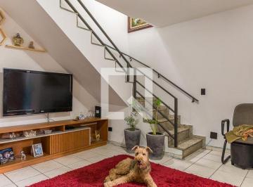 Casa · 129m² · 3 Quartos · 2 Vagas · Casa para Aluguel - Jabaquara, 3 Quartos, 129 m2 - São Paulo