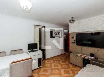 Apartamento · 44m² · 2 Quartos · 1 Vaga · Apartamento para Aluguel - Cangaíba, 2 Quartos, 44 m² - São Paulo
