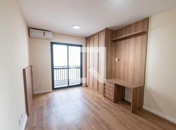Apartamento · 26m² · 1 Quarto · Apartamento para Aluguel - Vila Mariana, 1 Quarto, 26 m² - São Paulo