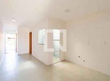 Casa · 50m² · 2 Quartos · 1 Vaga · Casa para Aluguel - Olaria, 2 Quartos, 50 m² - Canoas