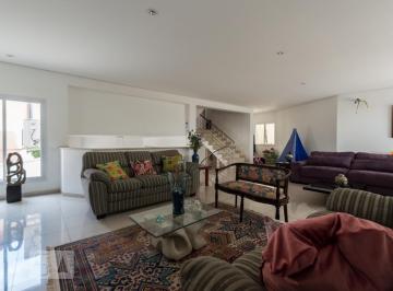Casa · 495m² · 4 Quartos · 4 Vagas · Casa para Aluguel - Alphaville, 4 Quartos,  495 m² - Barueri
