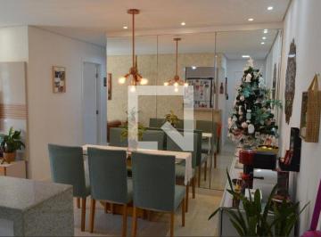 Apartamento · 74m² · 3 Quartos · 1 Vaga · Apartamento para Aluguel - Jacarepaguá, 3 Quartos, 74 m² - Rio de Janeiro