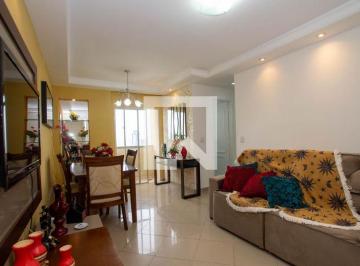 Apartamento · 56m² · 2 Quartos · 1 Vaga · Apartamento para Aluguel - Vila Augusta, 2 Quartos, 56 m² - Guarulhos