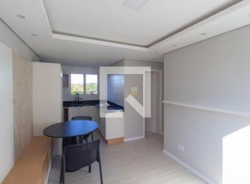 Apartamento · 48m² · 2 Quartos · 1 Vaga · Apartamento para Aluguel - Feitoria, 2 Quartos, 48 m² - São Leopoldo
