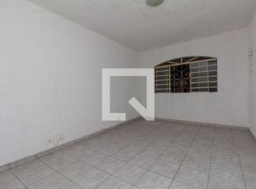 Casa · 49m² · 1 Quarto · Casa para Aluguel - Vila Jacuí, 1 Quarto, 49 m² - São Paulo