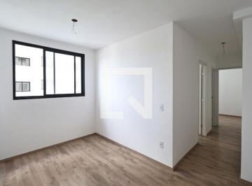 Apartamento · 40m² · 2 Quartos · 1 Vaga · Apartamento para Aluguel - Jardim, 2 Quartos, 40 m² - Santo André