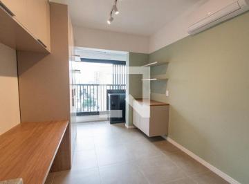 Apartamento · 20m² · 1 Quarto · Apartamento à Venda - Liberdade, 1 Quarto, 20 m² - São Paulo