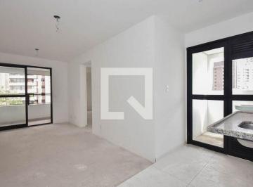 Apartamento · 46m² · 2 Quartos · 1 Vaga · Apartamento à Venda - Portal do Morumbi, 2 Quartos,  46 m² - São Paulo