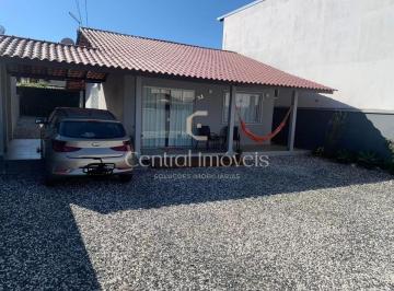 Casa · 150m² · 2 Quartos · 2 Vagas · Casa perto do Parque Beto Carrero e do Mar | Mobiliada e Pronta para Morar!