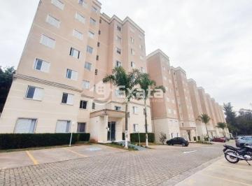 Apartamento · 55m² · 2 Quartos · 1 Vaga · Lindo apartamento para Venda Residencial Bosque Sao Paulo com 2 dormitorios -  Sorocaba - Zona Leste