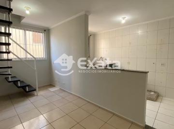 Apartamento · 79m² · 2 Quartos · 2 Vagas · Apartamento Duplex para Venda no Spazio Salute