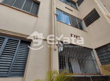 Apartamento · 55m² · 1 Quarto · Apartamento Centro de Sorocaba - 2 dormitorios - Zona Central